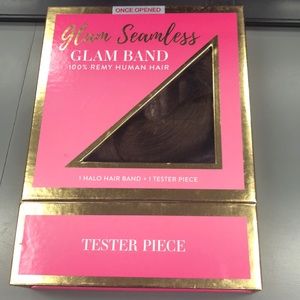 Glam Band Glam Seamless color 4 16”